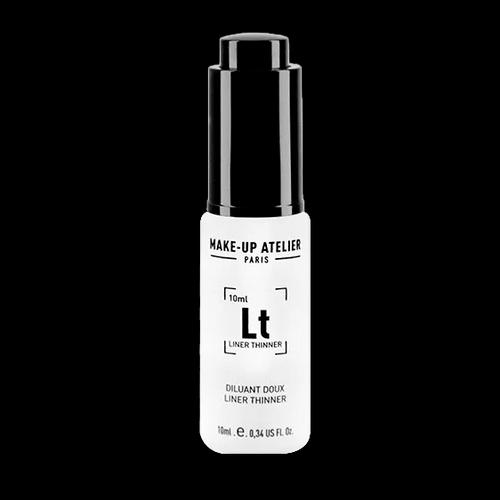 Imagem do produto Make Up Atelier Paris Liner Thinner Diluidor De Maquiagem 10Ml