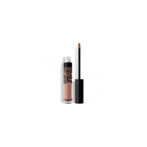 Imagem do produto Makiê Batom Líquido Matte 4Ml Nude Glam