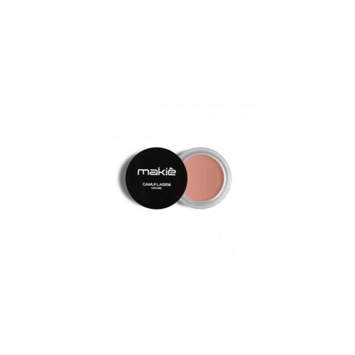 Imagem do produto Makiê Corretivo Camuflagem Creme 17G Cover Up