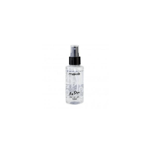 Imagem do produto Makiê Fix Pro Fixador De Maquiagem Matte 120Ml