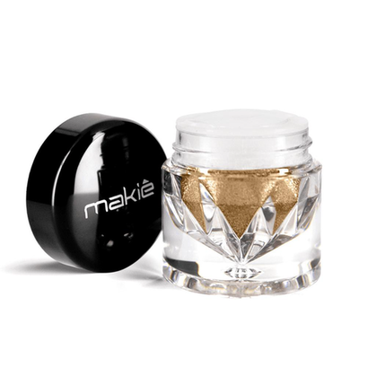 Imagem do produto Makiê Pigmento Gold Glam 1,5G