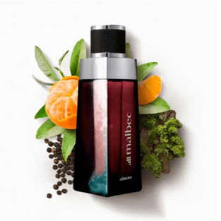 Imagem do produto Malbec Tradicional Desodorante Colonia 100 Ml O Boticario