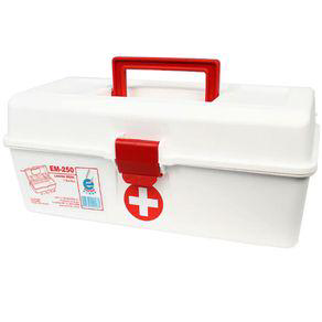 Imagem do produto Maleta Para Medicamentos
