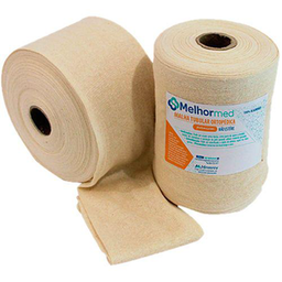 Imagem do produto Malha Tubular Melhormed 12Cm X 25M
