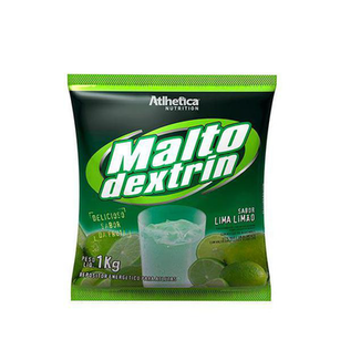 Malto - Dextrin Lima Limao 1Kg