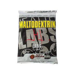 Maltodextrin - Health Labs Acai Guarana 1Kg