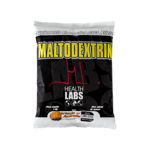 Maltodextrin - Sabor Lanaja C Acerola C 1 Kg