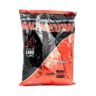 Imagem do produto Maltodextrin - Sabor Limão C 1 Kg