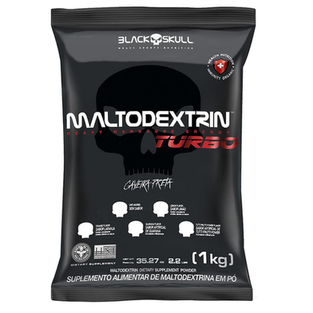 Maltodextrin Turbo Refil 1Kg Refil Maltodextrin Turbo Laranja 1Kg