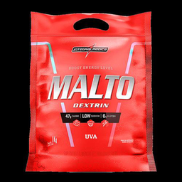 Imagem do produto Maltodextrin , Uva Da Integralmedica