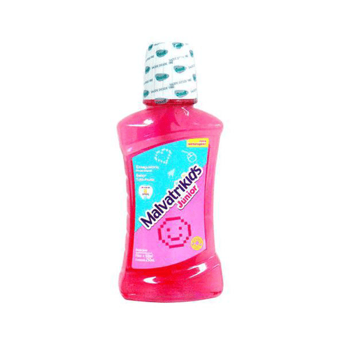 Malvatrikids - Junior 250Ml