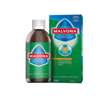 Imagem do produto Malvona Sol 200Ml