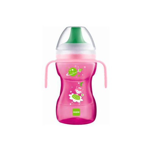 Imagem do produto Mam Copo - De Treinamento Girls 270 Ml 8 E Meses