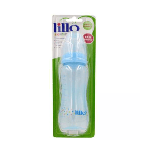 Mam.lillo Sonho Acint.240ml Azul 609621