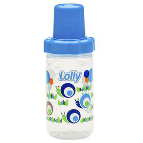 Mam.lolly M.big Zoo B.silic Red Az 300Ml