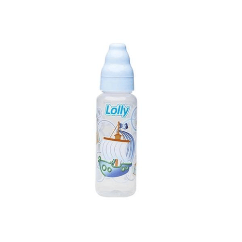 Mam.lolly Tip 240Ml Red.azul Rf.s137000