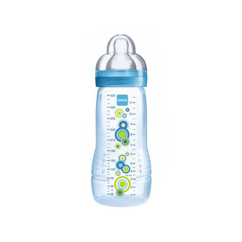 Mam Mamadeira - Ultivent Boy 330Ml Codigo 4833