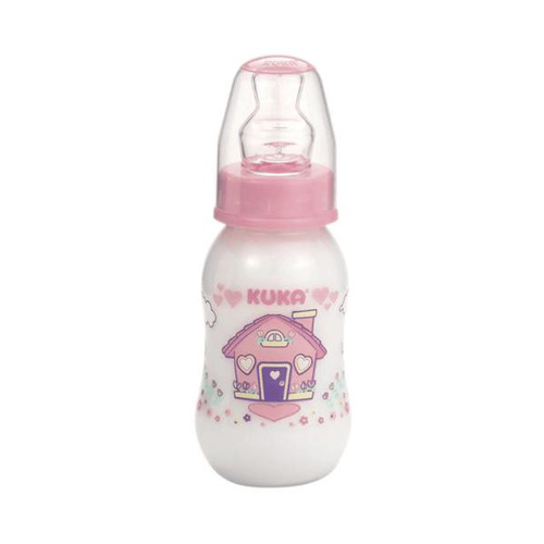 Mamad - Kuka Nat Color Rosa 1562 160 Ml