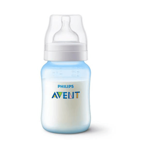 Mamadeira 260Ml Philips Avent Scf815/17 Azul