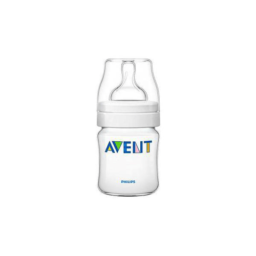 Imagem do produto Mamadeira Avent Classic 125Ml