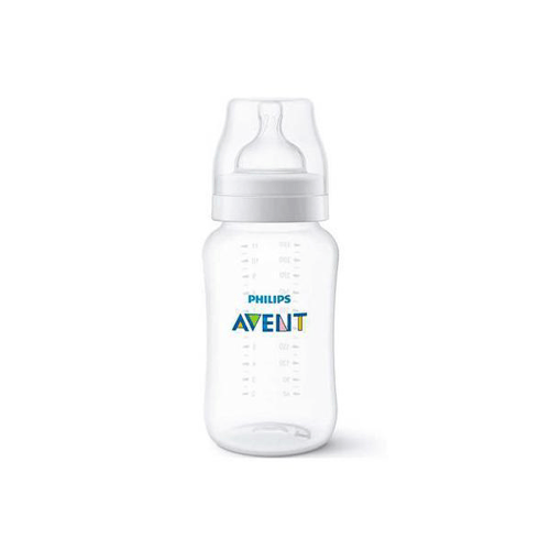Imagem do produto Mamadeira Avent Classic 330Ml