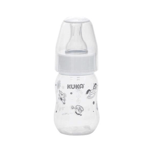 Imagem do produto Mamadeira Bico Natural Color Bico Universal Kuka 70Ml