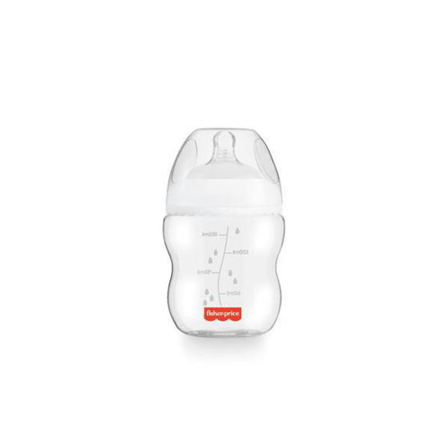 Imagem do produto Mamadeira Fisherprice First Moments 150Ml Clássica 1 Unidade