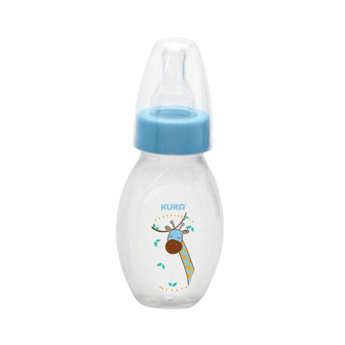 Mamadeira Kukinha 03 Meses 50Ml Kuka