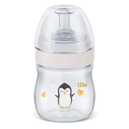 Mamadeira Lillo Evolution Passos 150Ml Br 628201