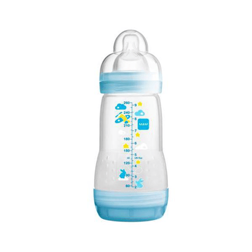 Mamadeira - Mam Ultivent Boy 260Ml