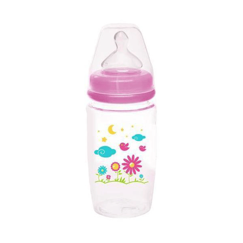 Imagem do produto Mamadeira Neopan Super 2652 300Ml Ortod E Ocirc;Ntica