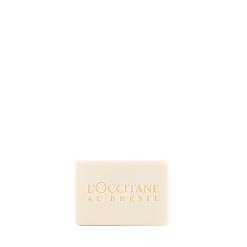 Imagem do produto Mandacaru L'occitane Au Brésil Sabonete Em Barra Cremoso 75G