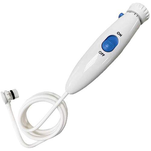 Imagem do produto Mangueira De Reposição Waterpik Wp100/Wp112/Wp900 Branca