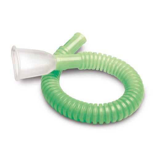 Imagem do produto Mangueira E Bocal Para Respiron Verde Ncs