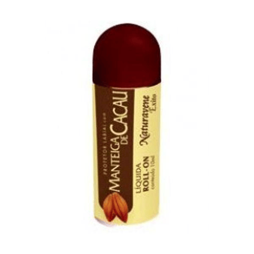 Imagem do produto Manteiga De Cacau Naturavene Exito Rollon Com 9Ml