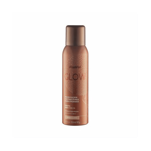 Imagem do produto Maquiagem Para Pernas Panvel Glow Bege Claro 150Ml 18