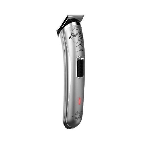 Imagem do produto Máquina De Acabamento Ga.ma Gt527 Barber Style