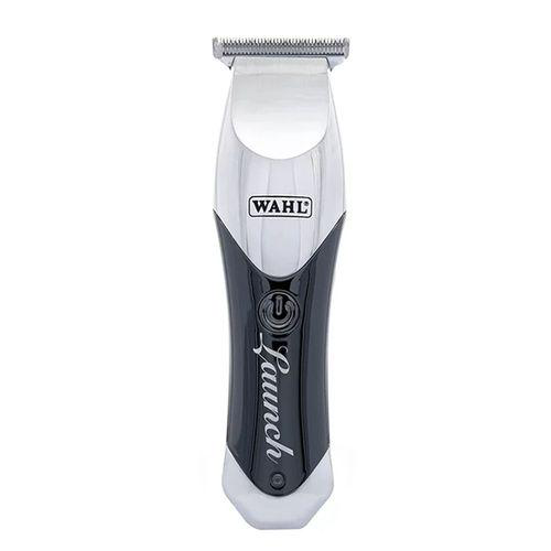 Imagem do produto Máquina De Acabamento Sem Fio Wahl Launch Trimmer