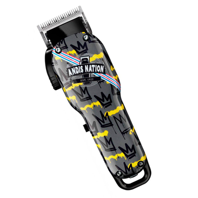 Imagem do produto Máquina De Corte Andis Uspro Li Cordless Nation Ed Limited