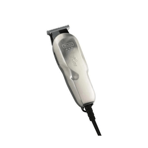 Máquina De Corte Bivolt Hero Prata Wahl