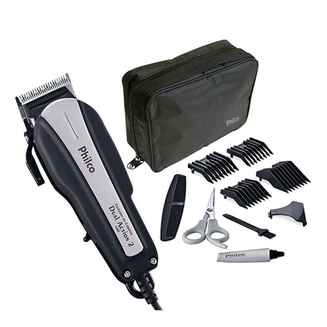 Imagem do produto Máquina De Corte Dual Action Titanium Philco