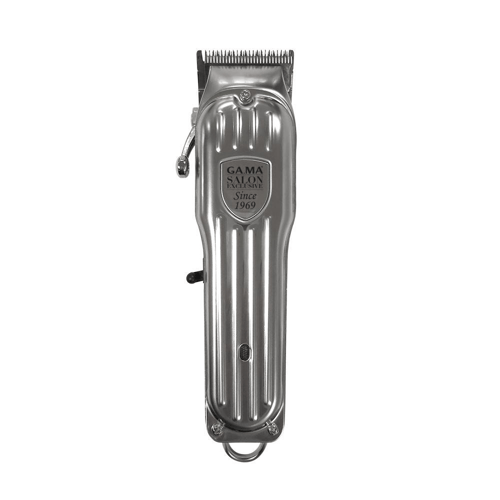 Imagem do produto Máquina De Corte Gama S.e Gc Titanium Bivolt Gama Italy