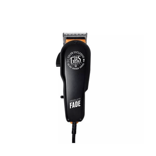 Imagem do produto Máquina De Corte Gbs Absolute Fade 220V Ga.ma Italy