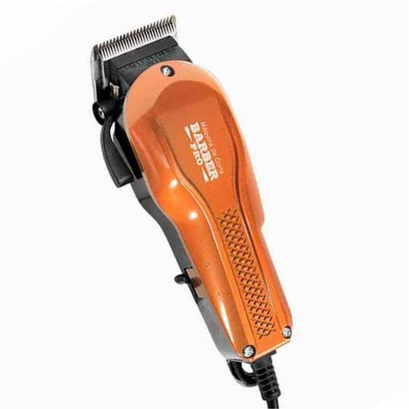 Imagem do produto Máquina De Corte Soling Barber Pro Cor Cromo