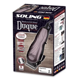 Imagem do produto Máquina De Corte Soling Duque C/Fio 220V Ref 217