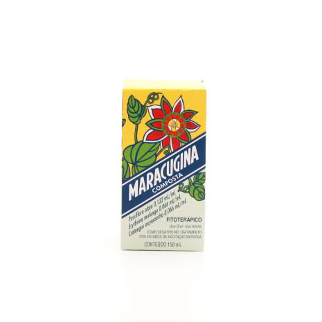 Maracugina - 150Ml