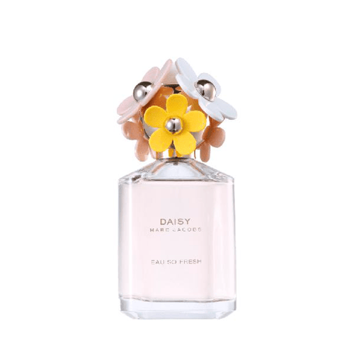 Imagem do produto Marc Jacobs Daisy Eau So Fresh Edt 75Ml