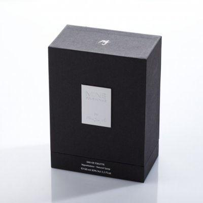 Imagem do produto Marc Joseph Mine Pour Homme Eau De Toilette 100Ml Líquido Verde Mark Joseph