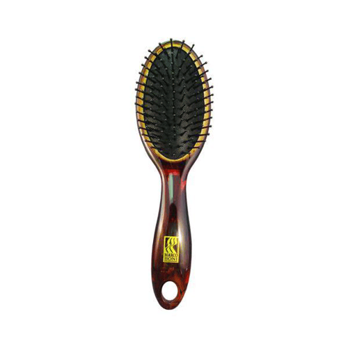 Imagem do produto Marco Boni Escova Deluxe Oval Almofadada