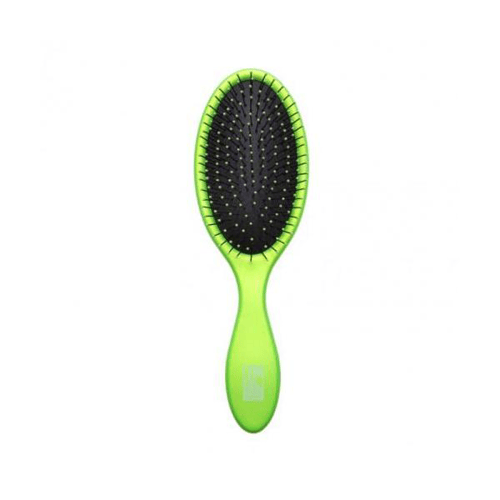 Imagem do produto Marco Boni Escova Para Cabelos Desembaracante Oval Cerdas Flexiveis Linha Lummy 8075